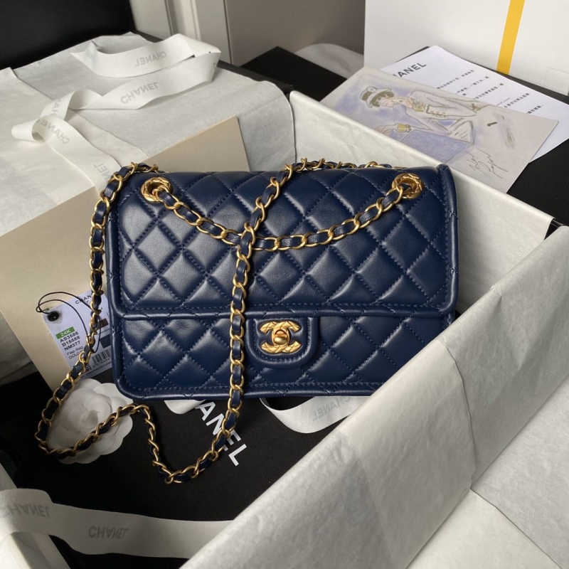 Ch*el cf series bags